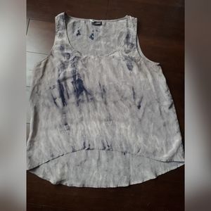 Urban Outfitters Marble Tank top